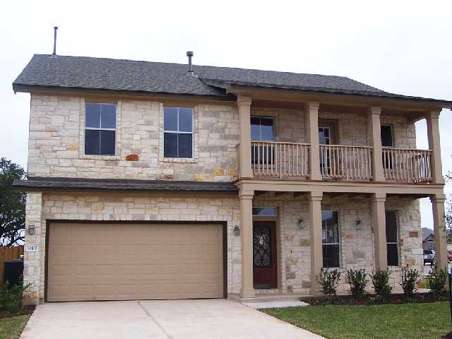 14117 Rountree Ranch Lane Austin, TX 78717 - Photo 1 of 1