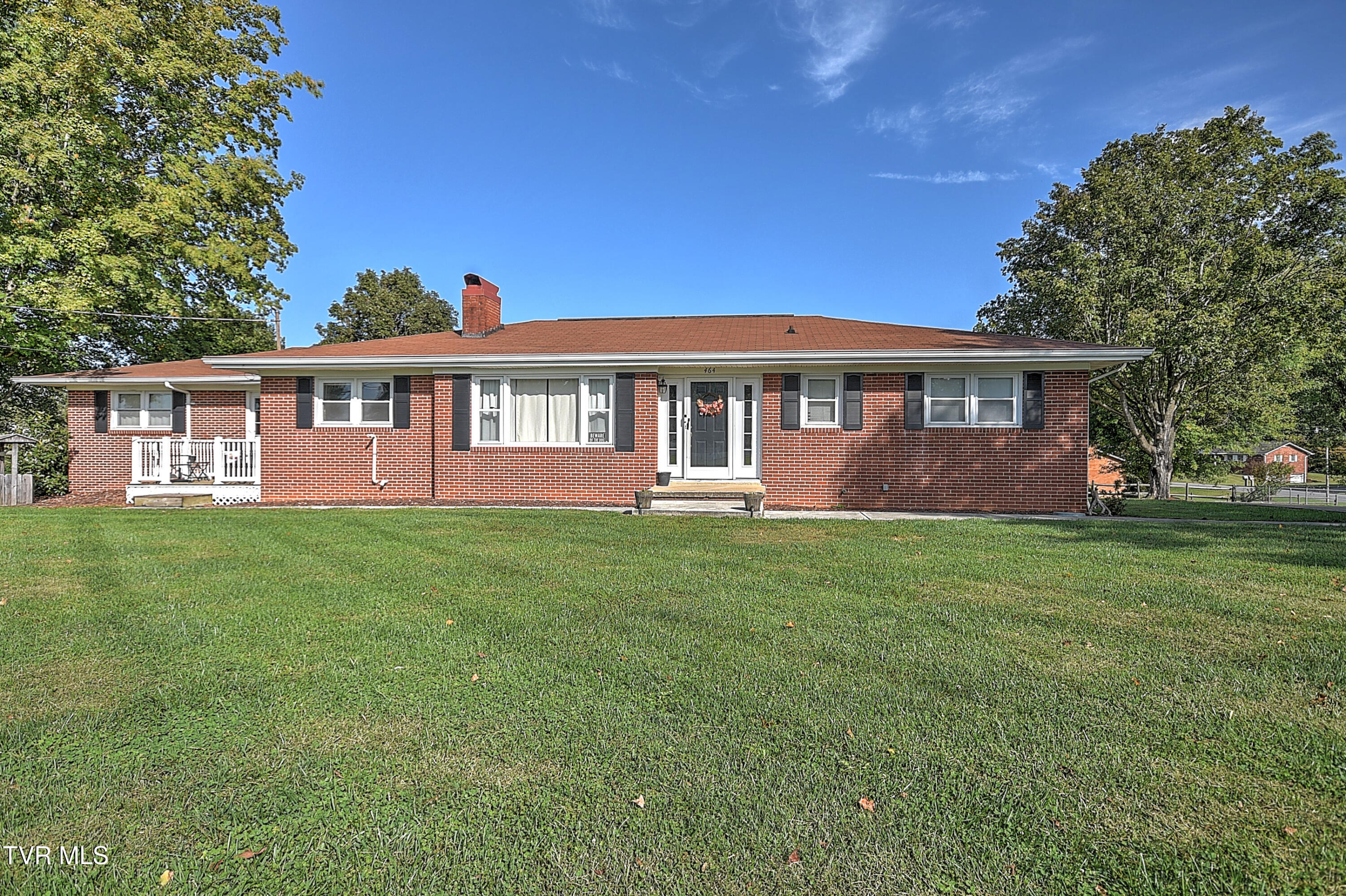 464 Jonesboro Road Piney Flats, TN 37686 - Photo 14 of 65 464 Jonesboro Rd SB-2