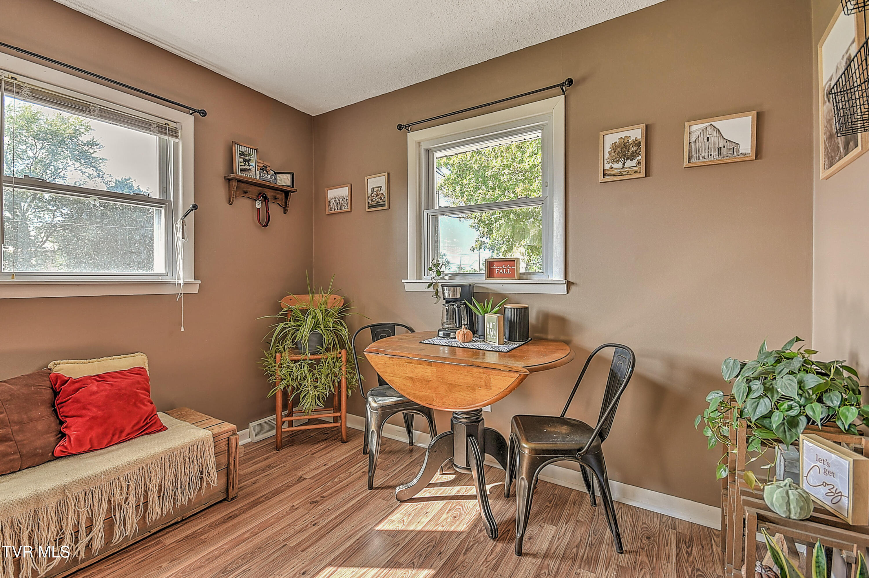 464 Jonesboro Road Piney Flats, TN 37686 - Photo 24 of 65 464 Jonesboro Rd SB-16