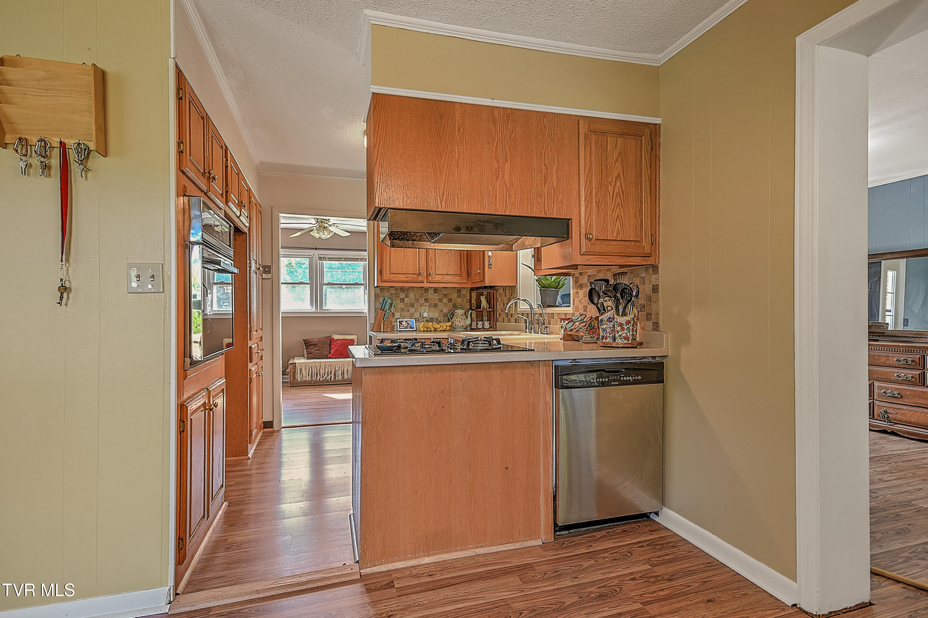 464 Jonesboro Road Piney Flats, TN 37686 - Photo 28 of 65 464 Jonesboro Rd SB-20