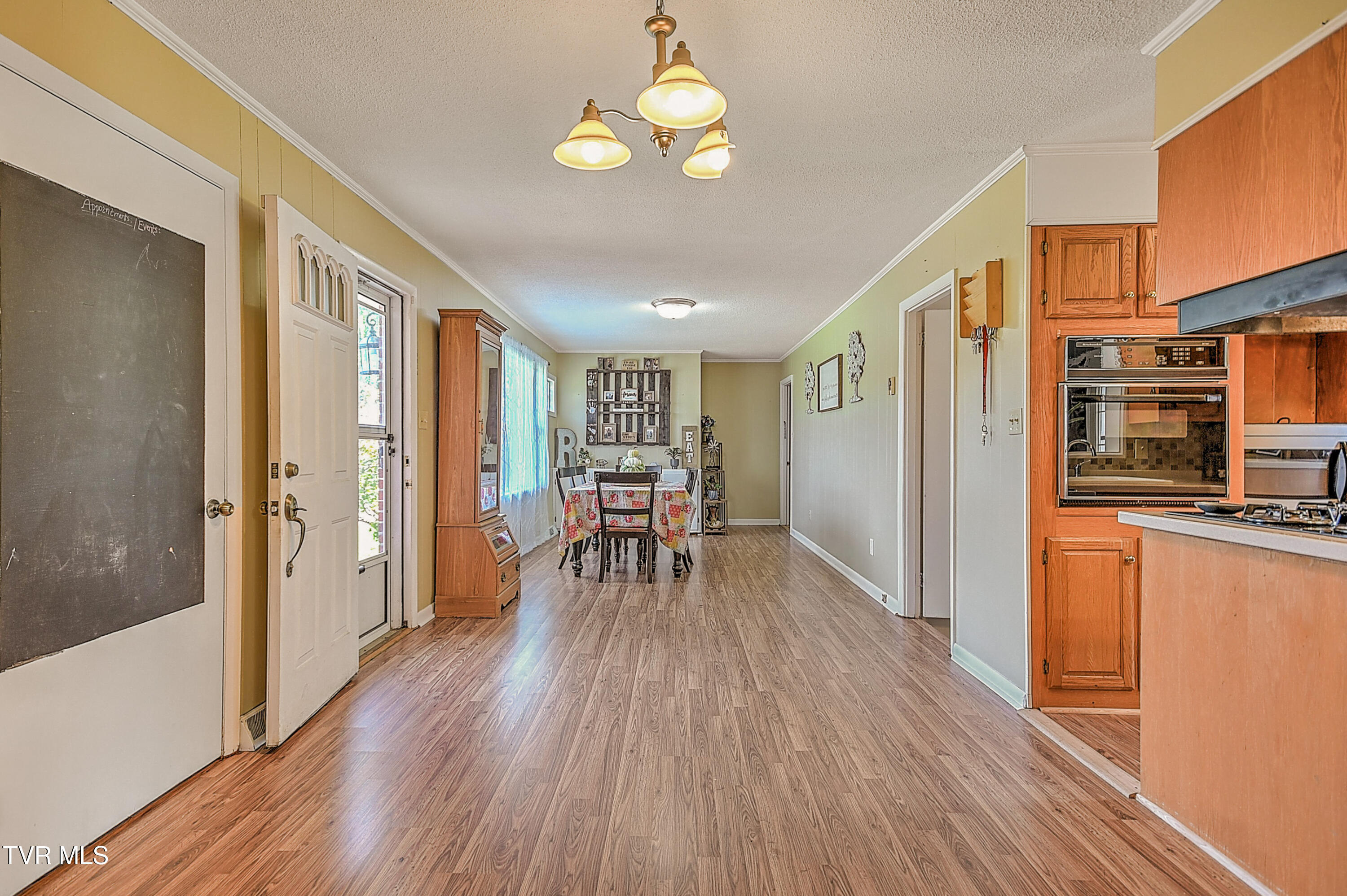 464 Jonesboro Road Piney Flats, TN 37686 - Photo 34 of 65 464 Jonesboro Rd SB-25