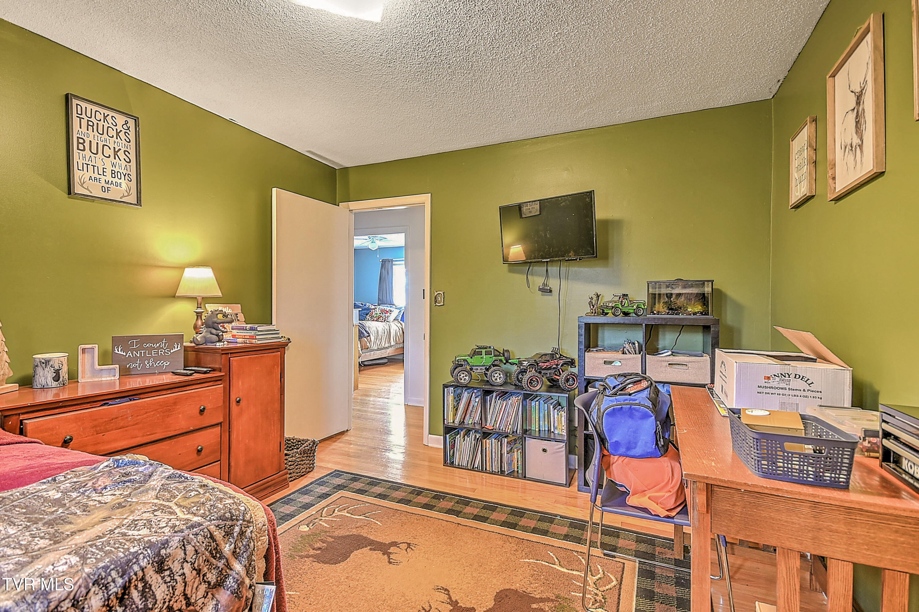 464 Jonesboro Road Piney Flats, TN 37686 - Photo 58 of 65 464 Jonesboro Rd SB-50