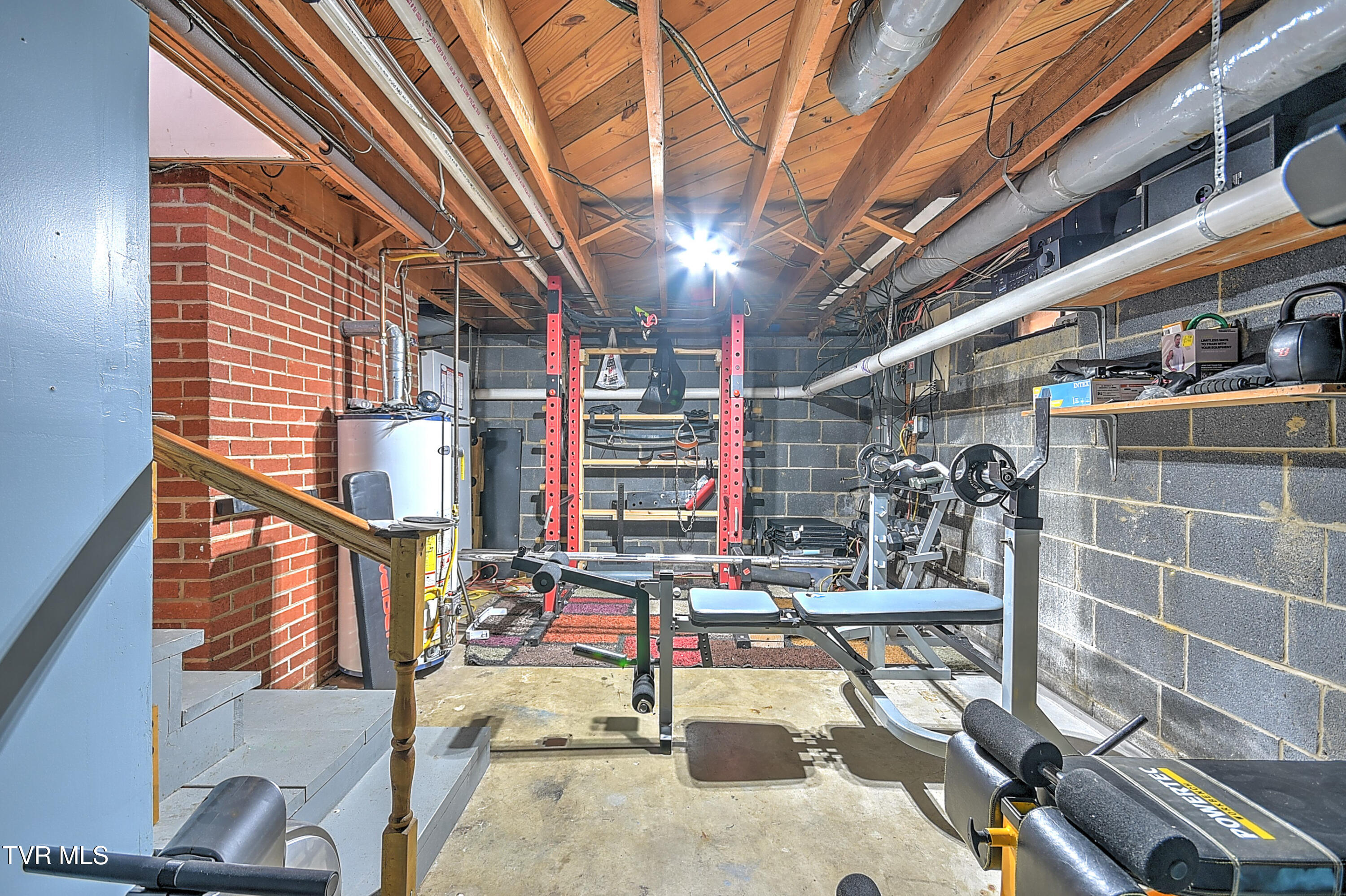 464 Jonesboro Road Piney Flats, TN 37686 - Photo 59 of 65 464 Jonesboro Rd SB-52