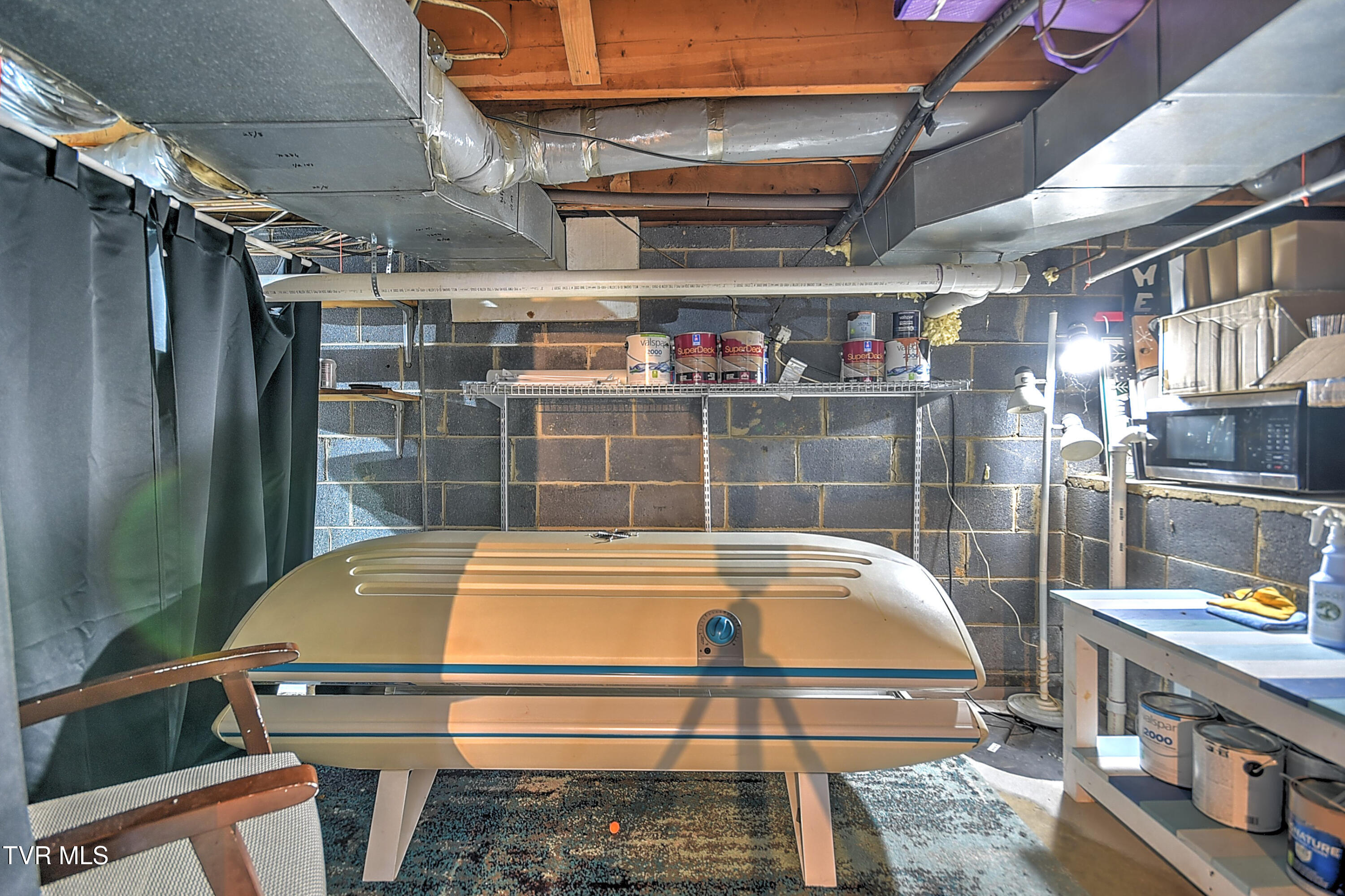 464 Jonesboro Road Piney Flats, TN 37686 - Photo 63 of 65 464 Jonesboro Rd SB-53