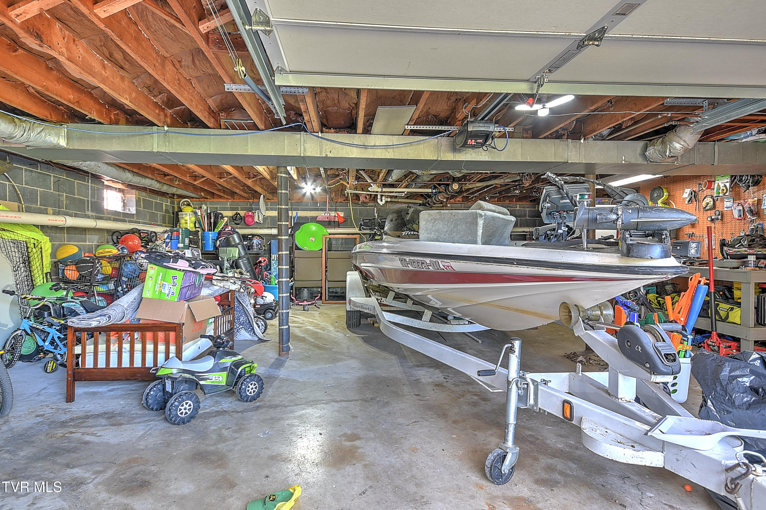 464 Jonesboro Road Piney Flats, TN 37686 - Photo 65 of 65 464 Jonesboro Rd SB-57