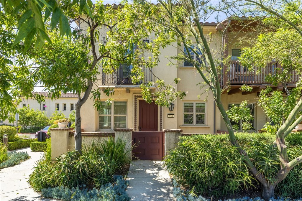 924 East Baseline Road Claremont, CA 91711 - Photo 1 of 1 a front view of a house with garden