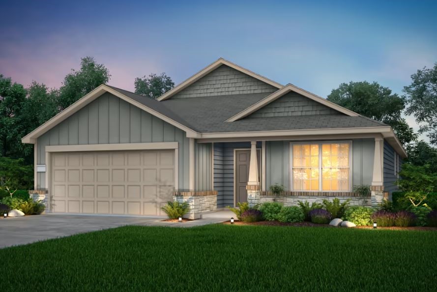 124 Janice Road Taylor, TX 76574 - Photo 1 of 1 Gallery Image 1