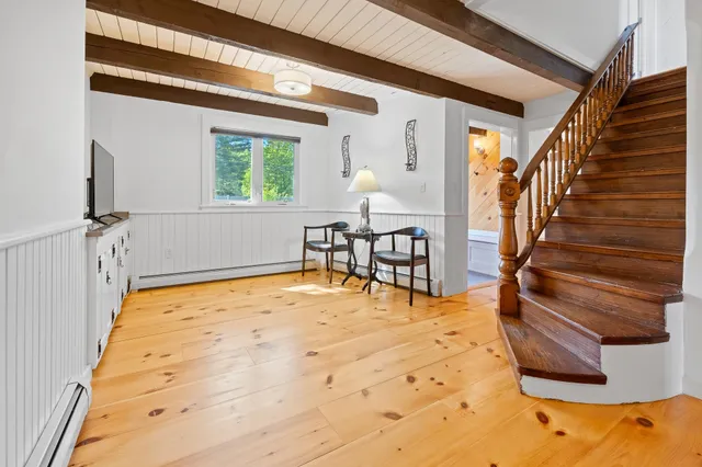 $625,000 | 190 Highway 11, Unit 1, Peru, VT 05152