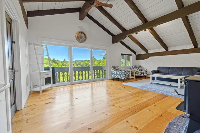 $625,000 | 190 Highway 11, Unit 1, Peru, VT 05152