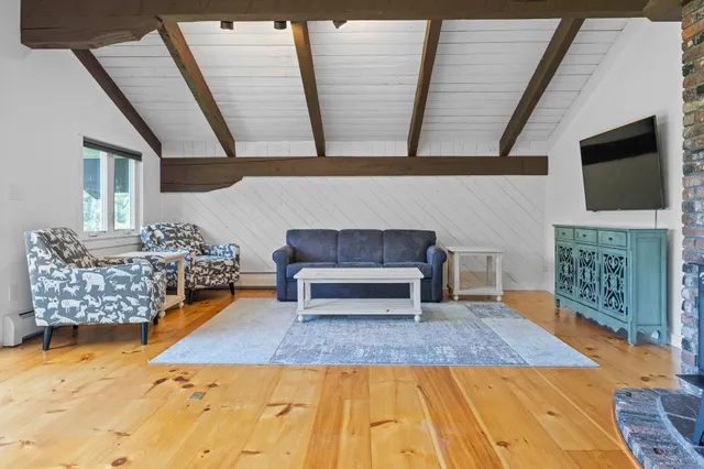 $625,000 | 190 Highway 11, Unit 1, Peru, VT 05152