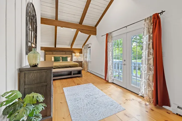 $625,000 | 190 Highway 11, Unit 1, Peru, VT 05152