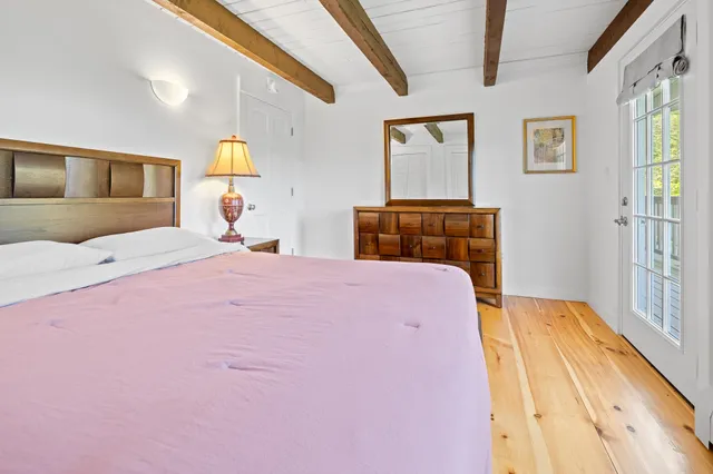 $625,000 | 190 Highway 11, Unit 1, Peru, VT 05152