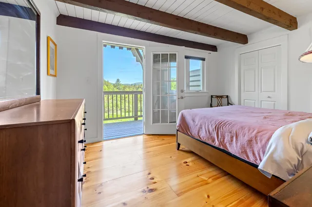 $625,000 | 190 Highway 11, Unit 1, Peru, VT 05152