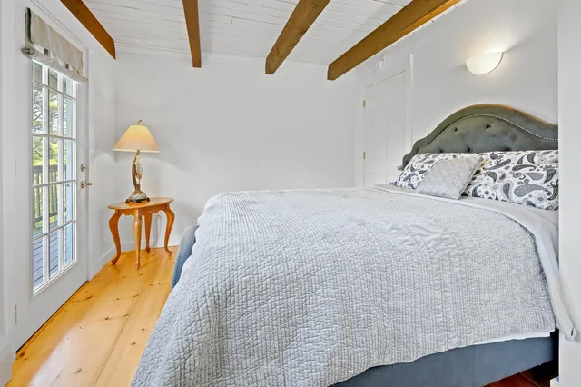 $625,000 | 190 Highway 11, Unit 1, Peru, VT 05152