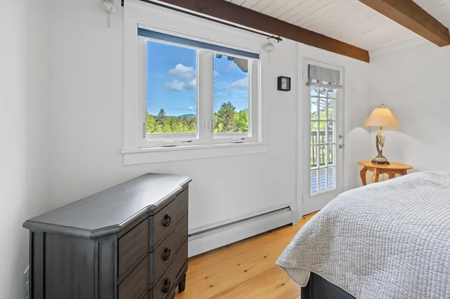 $625,000 | 190 Highway 11, Unit 1, Peru, VT 05152