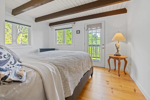 $625,000 | 190 Highway 11, Unit 1, Peru, VT 05152