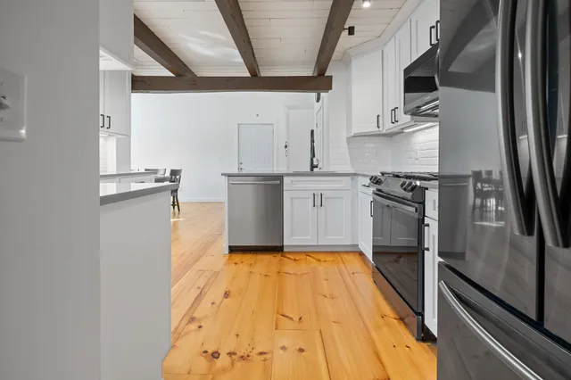 $625,000 | 190 Highway 11, Unit 1, Peru, VT 05152