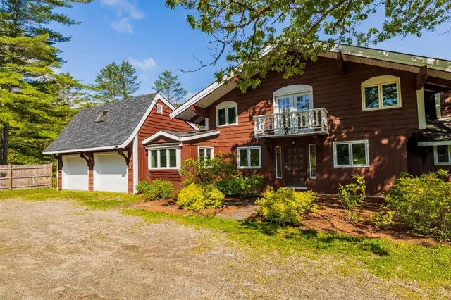 $625,000 | 190 Highway 11, Unit 1, Peru, VT 05152