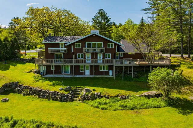 $625,000 | 190 Highway 11, Unit 1, Peru, VT 05152