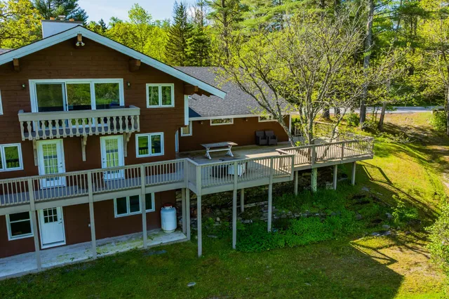 $625,000 | 190 Highway 11, Unit 1, Peru, VT 05152
