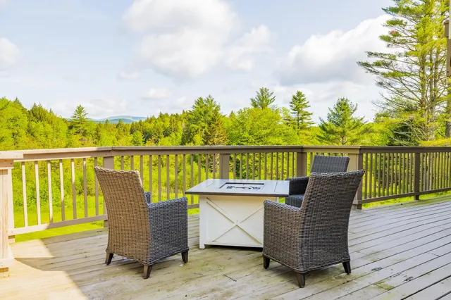 $625,000 | 190 Highway 11, Unit 1, Peru, VT 05152