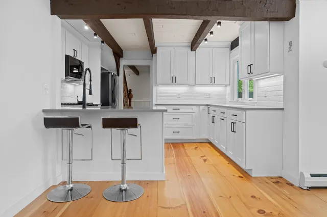 $625,000 | 190 Highway 11, Unit 1, Peru, VT 05152