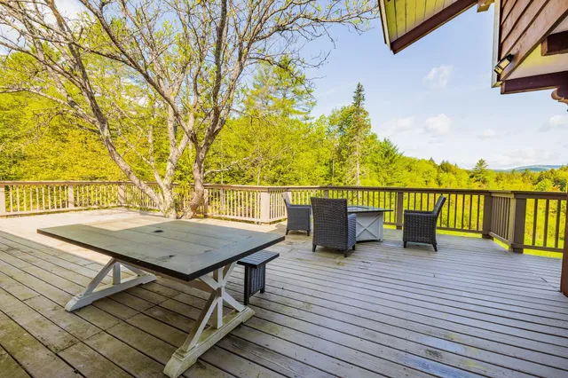 $625,000 | 190 Highway 11, Unit 1, Peru, VT 05152