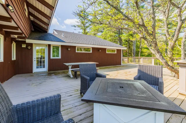 $625,000 | 190 Highway 11, Unit 1, Peru, VT 05152