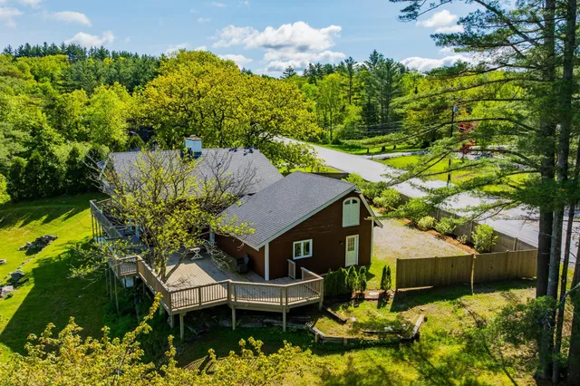 $625,000 | 190 Highway 11, Unit 1, Peru, VT 05152