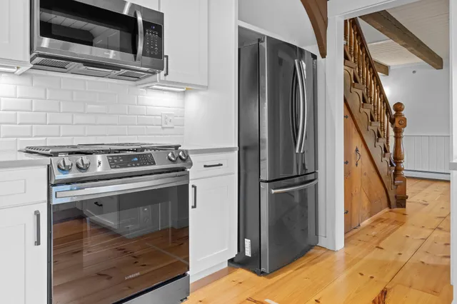 $625,000 | 190 Highway 11, Unit 1, Peru, VT 05152