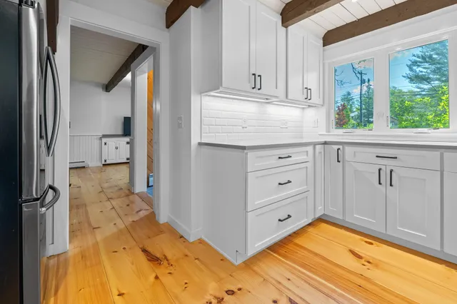 $625,000 | 190 Highway 11, Unit 1, Peru, VT 05152