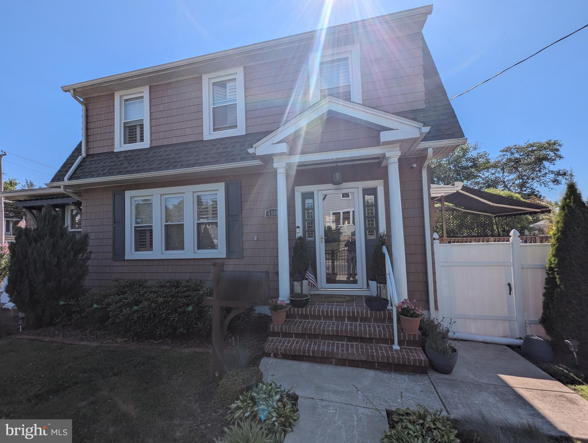 4500 Ridge Avenue Halethorpe, MD 21227 - Photo 2 of 14