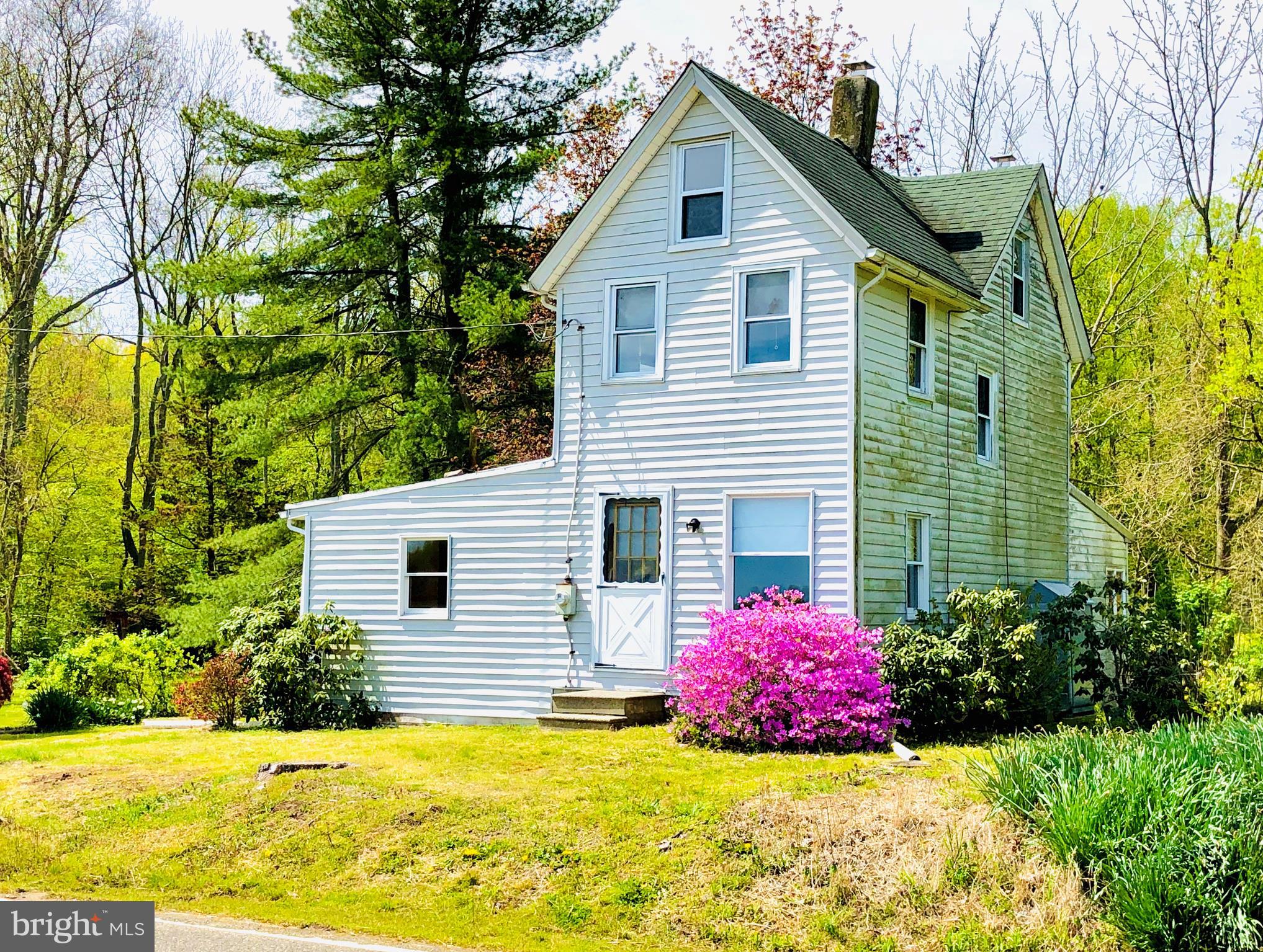 1049 Gum Tree Corner Road Greenwich, NJ 08323 - Photo 3 of 23