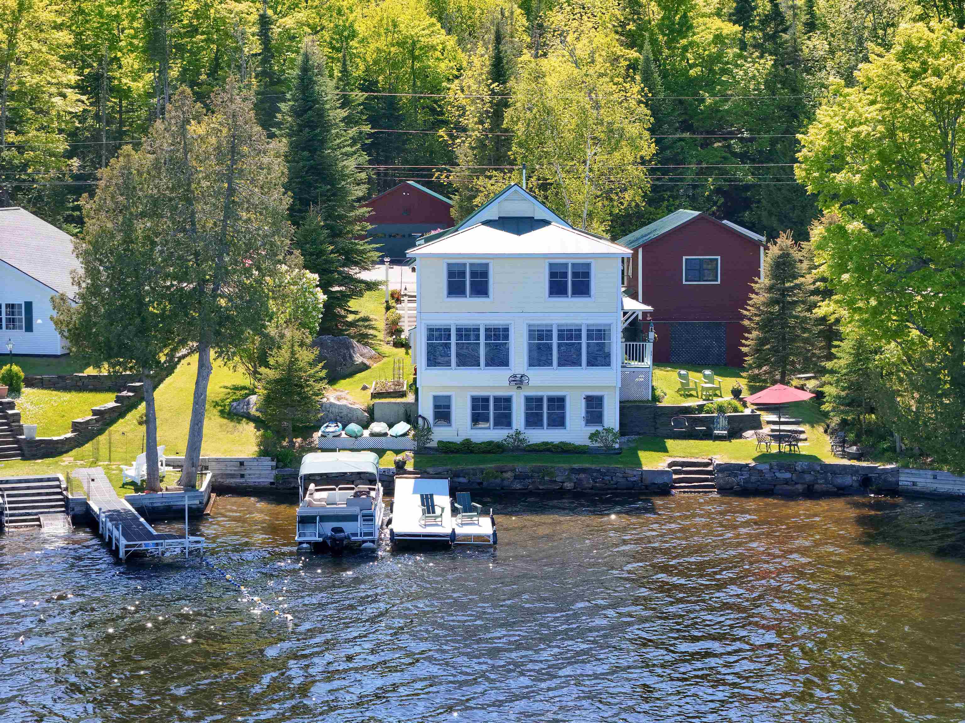 1559 West Shore Road Cabot, VT 05647 - Photo 1 of 60