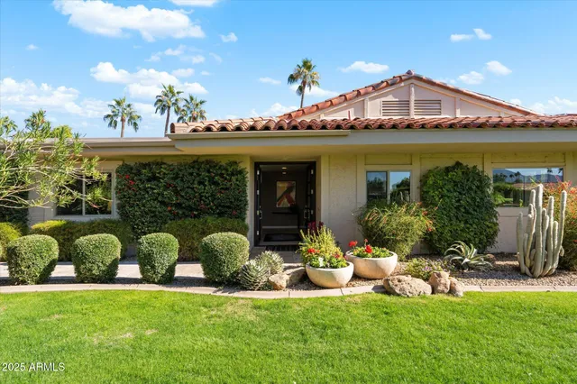 $1,299,000 | 7424 North San Manuel Road, Scottsdale, AZ 85258