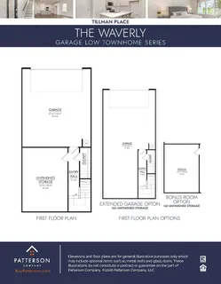 $457,990 | 0 Tillman Drive, Unit GLWAVI, Mount Juliet, TN 37122