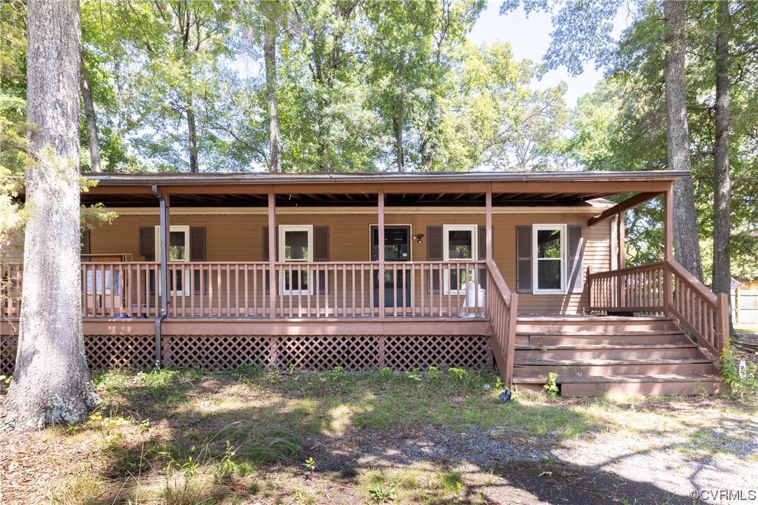 10806 Robious Road North Chesterfield, VA 23235 - Photo 2 of 30 Gallery Image 2
