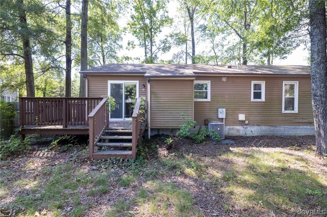 10806 Robious Road North Chesterfield, VA 23235 - Photo 28 of 30 Gallery Image 28