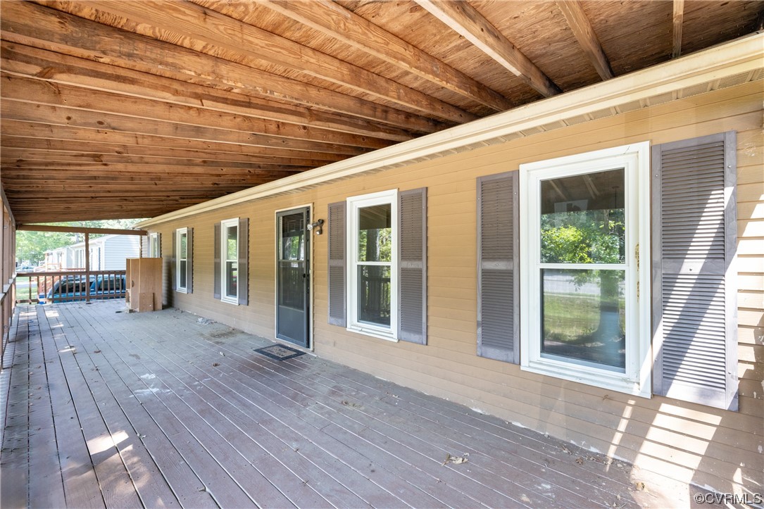 10806 Robious Road North Chesterfield, VA 23235 - Photo 3 of 30 Gallery Image 3