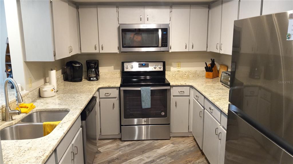2700 Gulf Boulevard, Unit 2 Indian Rocks Beach, FL 33785 - Photo 24 of 46