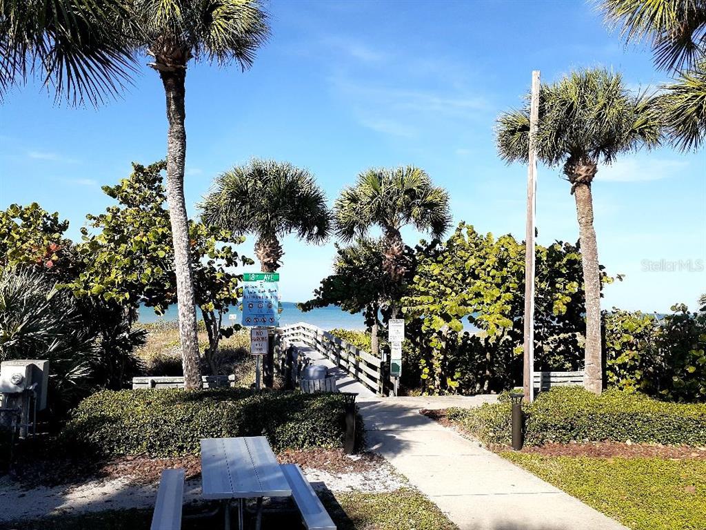 2700 Gulf Boulevard, Unit 2 Indian Rocks Beach, FL 33785 - Photo 31 of 46