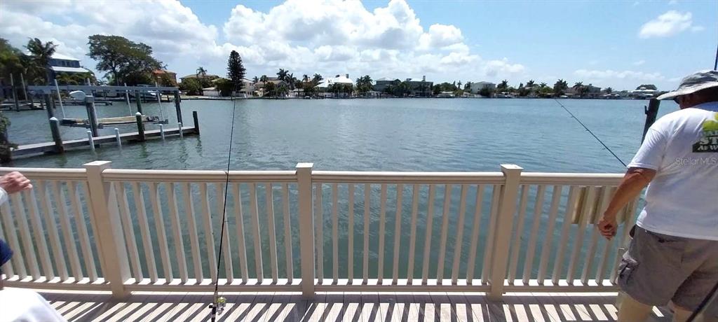 2700 Gulf Boulevard, Unit 2 Indian Rocks Beach, FL 33785 - Photo 34 of 46
