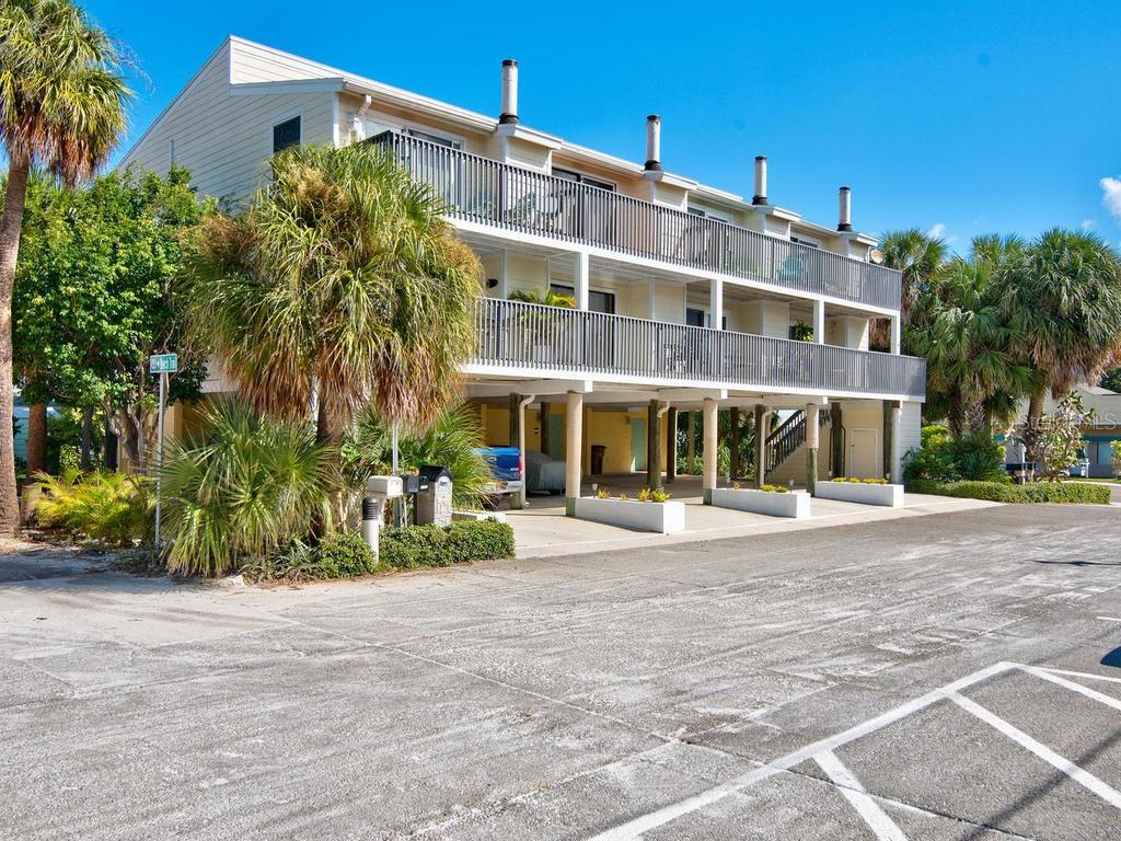 2700 Gulf Boulevard, Unit 2 Indian Rocks Beach, FL 33785 - Photo 42 of 46