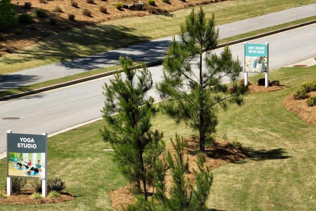 229 Sharp Trail Hoschton, GA 30548 - Photo 46 of 80