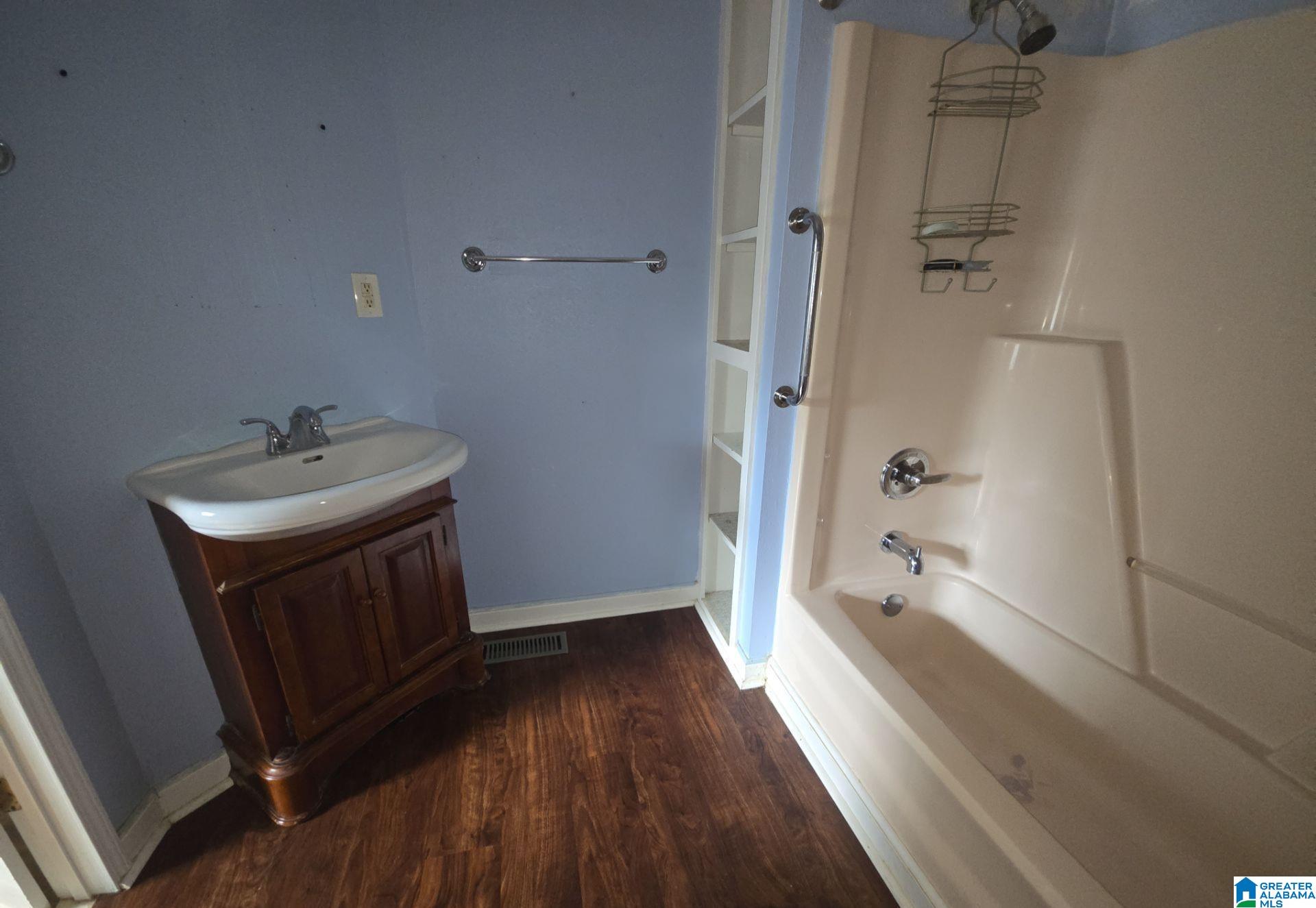 2408 Tarrant Heights Road Birmingham, AL 35217 - Photo 11 of 25