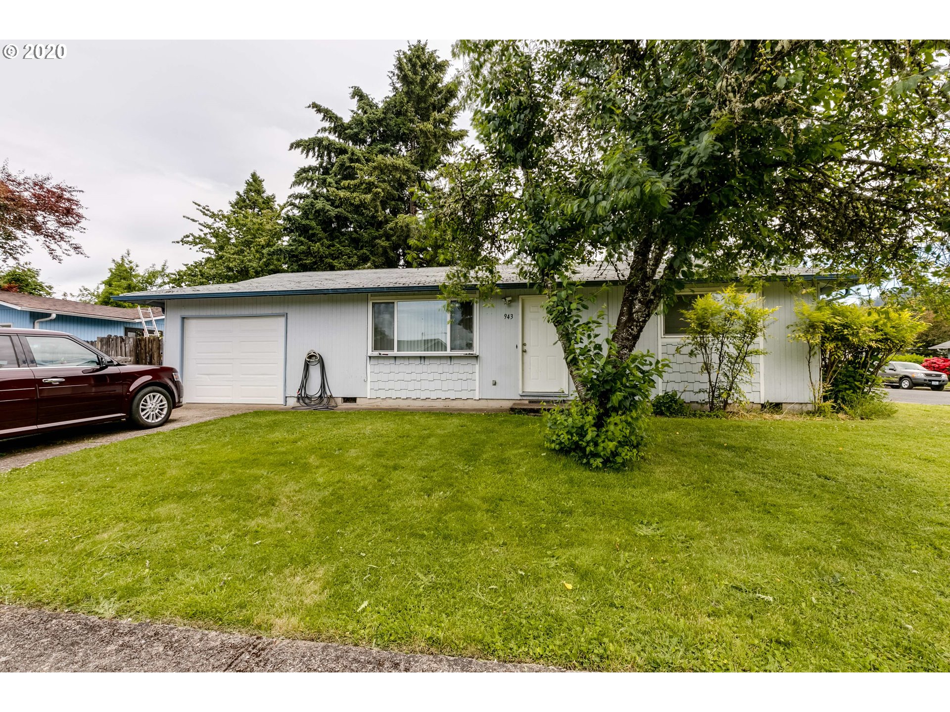 943 56th Place Springfield, OR 97478 - Photo 29 of 32