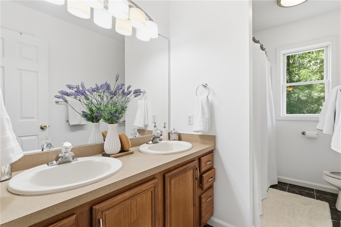 1252 Hatch Road Penfield, NY 14580 - Photo 20 of 30
