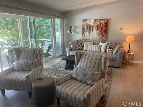 $3,250 | 8 Via Castilla, Unit N, Laguna Woods, CA 92637