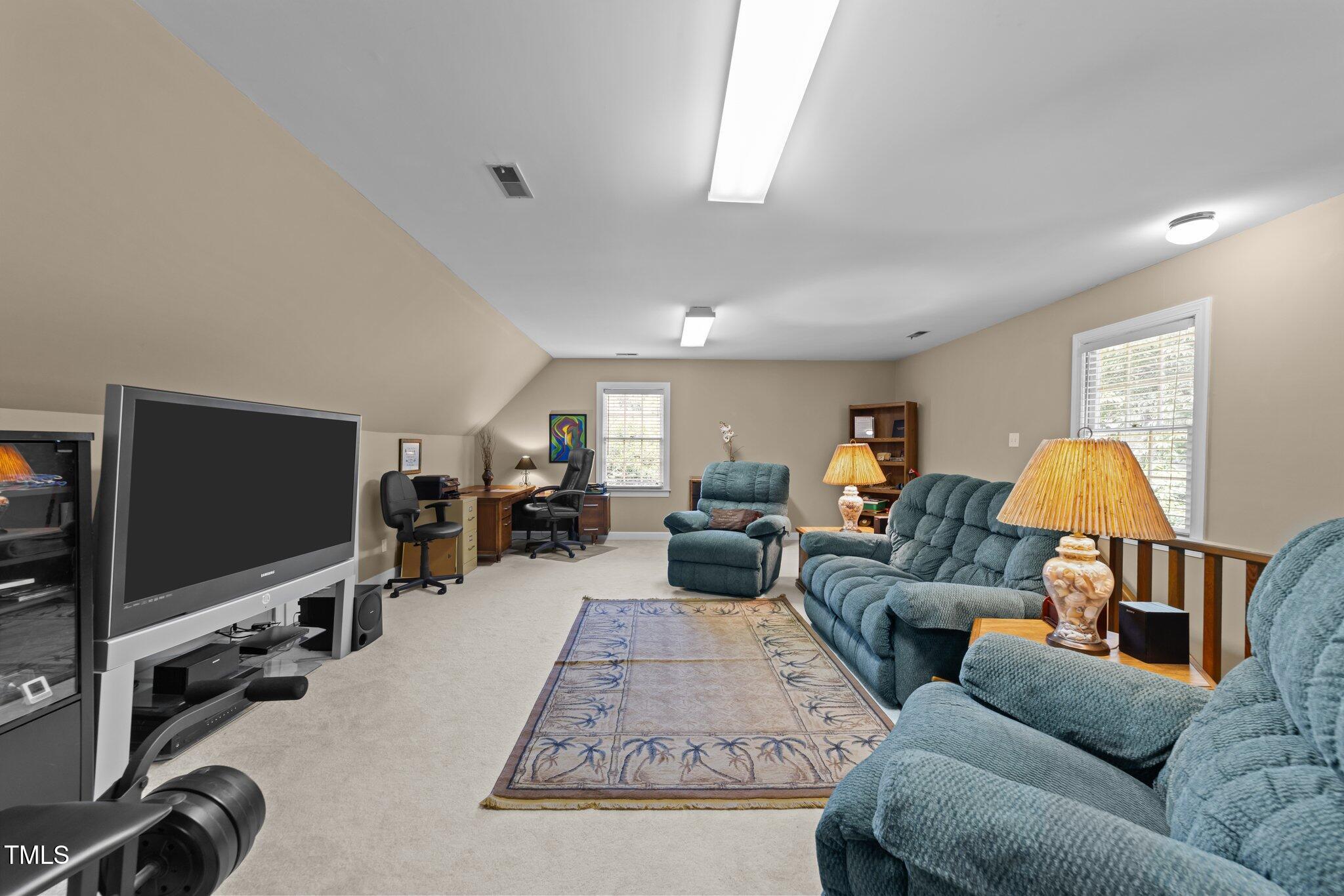 8909 Wellsley Way Raleigh, NC 27613 - Photo 33 of 47 Bonus Room