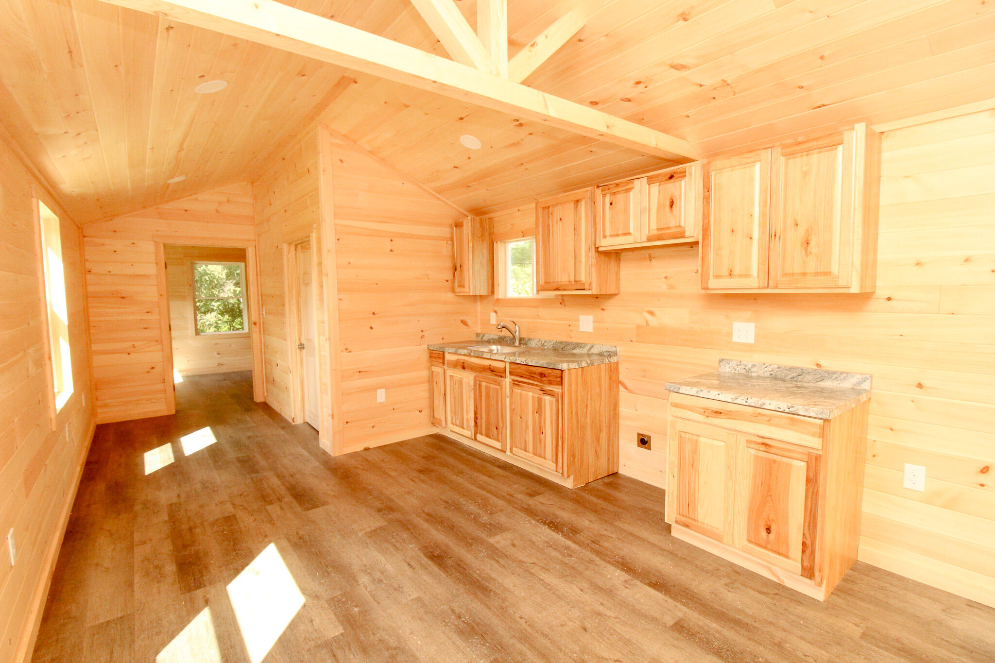 286 Hudson Road Glenburn, ME 04401 - Photo 9 of 30 IMG_0007-2